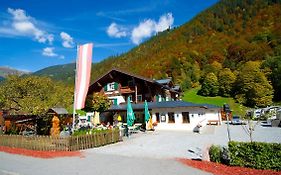 Alpengasthaus Muntafuner Stöbli